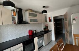 Apartament 4 camere decomandat, etaj intermediar, Marasti 82mp la cheie 