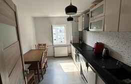 Apartament 4 camere decomandat, etaj intermediar, Marasti 82mp la cheie 
