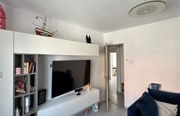 Apartament 4 camere decomandat, etaj intermediar, Marasti 82mp la cheie 