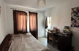 Apartament 4 camere decomandat, etaj intermediar, Marasti 82mp la cheie 