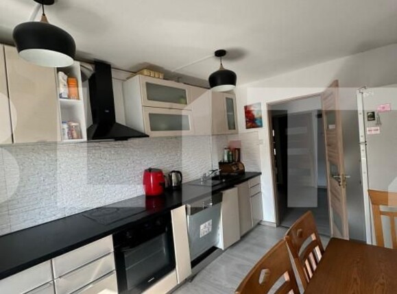 Apartament de vânzare 4 camere Marasti - 153452AV | BLITZ Cluj-Napoca | Poza3