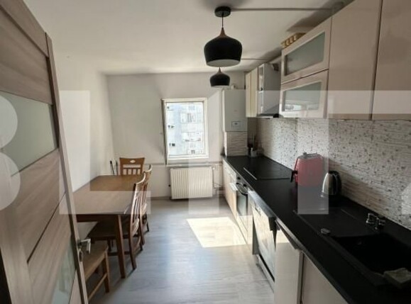 Apartament de vânzare 4 camere Marasti - 153452AV | BLITZ Cluj-Napoca | Poza4