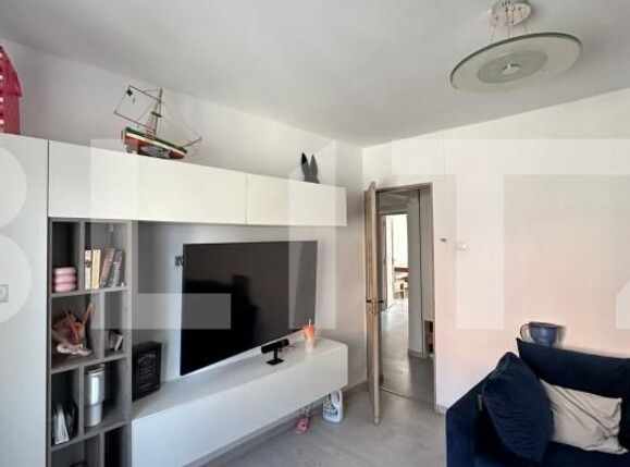 Apartament de vânzare 4 camere Marasti - 153452AV | BLITZ Cluj-Napoca | Poza1