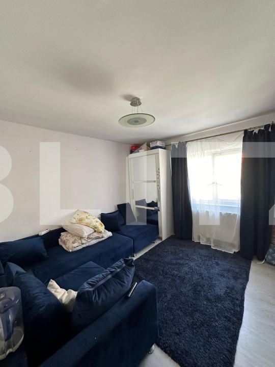 Apartament de vânzare 4 camere Marasti - 153452AV | BLITZ Cluj-Napoca | Poza2