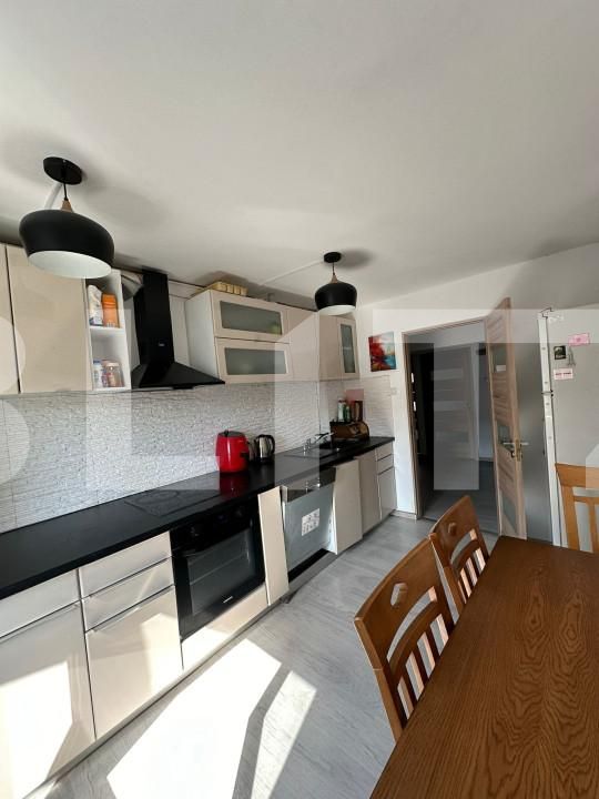 Apartament de vânzare 4 camere Marasti - 153452AV | BLITZ Cluj-Napoca | Poza3