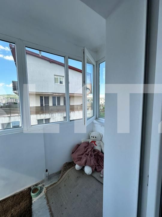 Apartament de vânzare 4 camere Marasti - 153452AV | BLITZ Cluj-Napoca | Poza8