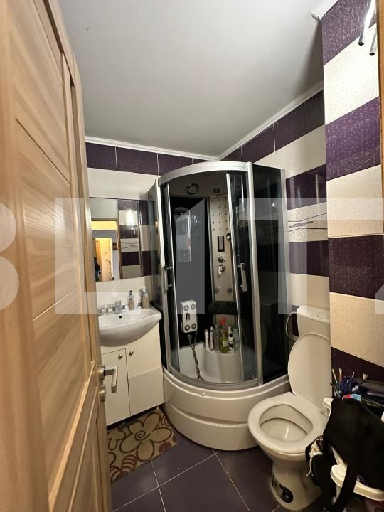 Apartament de vânzare 4 camere Marasti - 153452AV | BLITZ Cluj-Napoca | Poza14