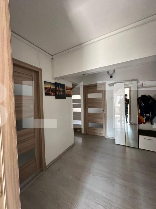 Apartament de vânzare 4 camere Marasti - 153452AV | BLITZ Cluj-Napoca | Poza5