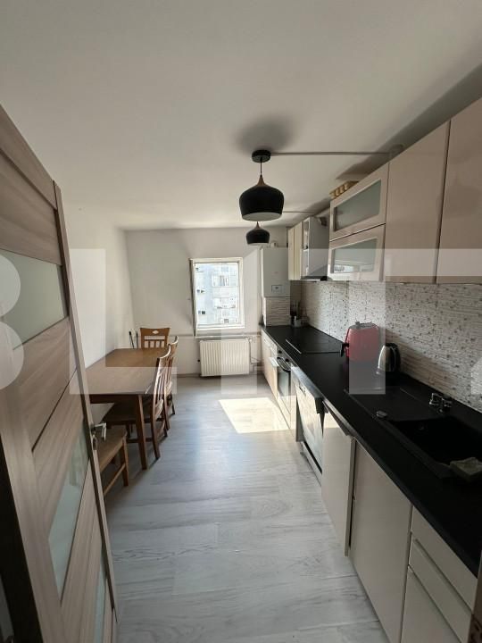 Apartament de vânzare 4 camere Marasti - 153452AV | BLITZ Cluj-Napoca | Poza4