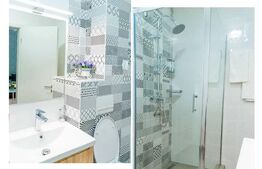 Apartament de 2 camere, etaj intermediar, zona Semicentrala. 