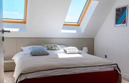 Apartament de 2 camere, etaj intermediar, zona Semicentrala. 