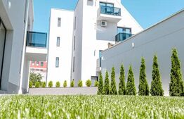 Apartament de 2 camere, etaj intermediar, zona Semicentrala. 