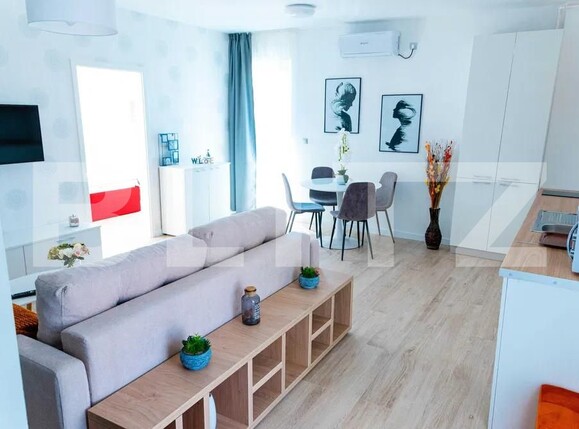 Apartament de vânzare 2 camere Semicentral - 153458AV | BLITZ Cluj-Napoca | Poza1