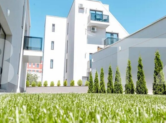 Apartament de vânzare 2 camere Semicentral - 153458AV | BLITZ Cluj-Napoca | Poza2