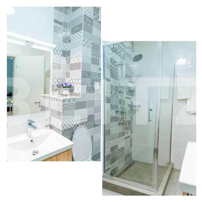 Apartament de vânzare 2 camere Semicentral - 153458AV | BLITZ Cluj-Napoca | Poza4