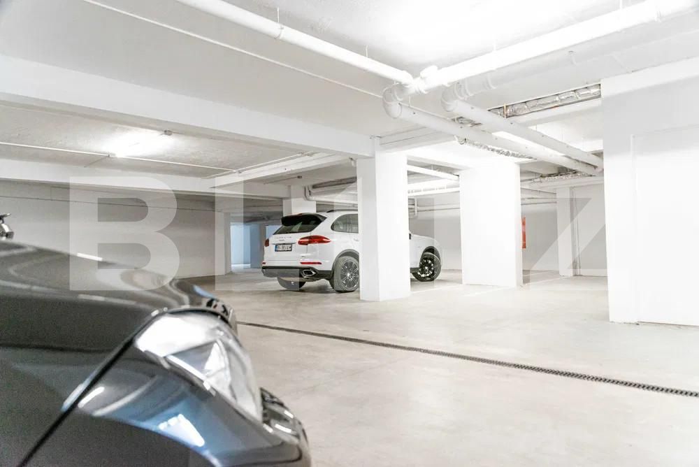 Apartament de vânzare 2 camere Semicentral - 153458AV | BLITZ Cluj-Napoca | Poza8