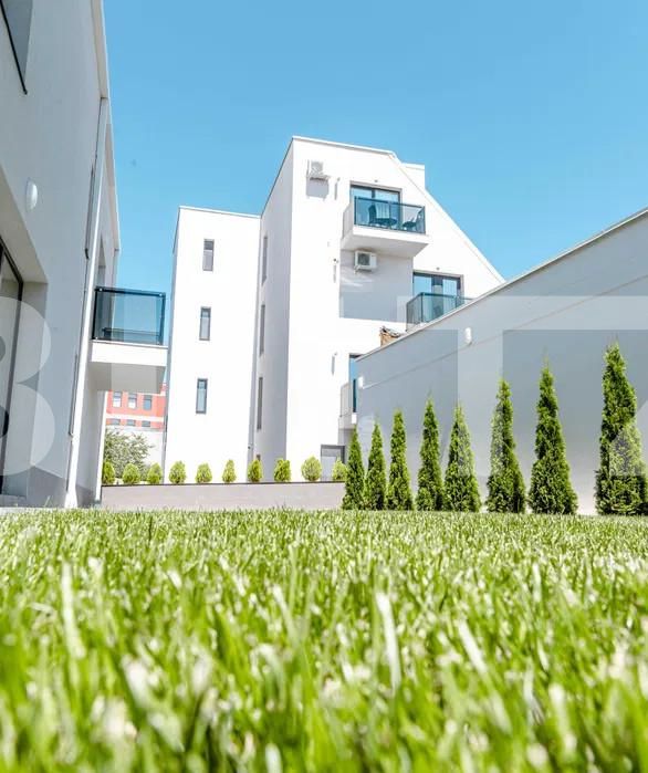 Apartament de vânzare 2 camere Semicentral - 153458AV | BLITZ Cluj-Napoca | Poza2