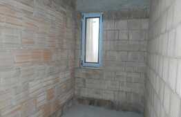 Apartament 3 camere, 77 mp, GRADINA de 30 mp! Semifinisat! Finalizare in 2017! COMISION 0%