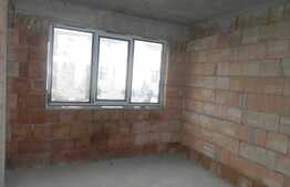 Apartament 3 camere, 77 mp, GRADINA de 30 mp! Semifinisat! Finalizare in 2017! COMISION 0%