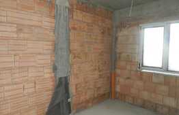 Apartament 3 camere, 77 mp, GRADINA de 30 mp! Semifinisat! Finalizare in 2017! COMISION 0%