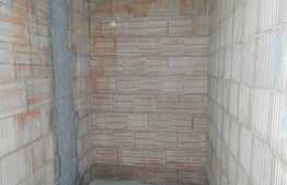 Apartament 3 camere, 77 mp, GRADINA de 30 mp! Semifinisat! Finalizare in 2017! COMISION 0%