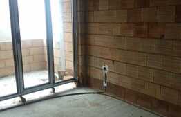 2 camere, 51 mp utili, parcare 2 balcoane! Finalizare 2017! COMISION 0%