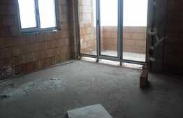 2 camere, 51 mp utili, parcare 2 balcoane! Finalizare 2017! COMISION 0%