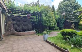 Duplex 5 camere,  35mp, zona Cart. Buna Ziua 