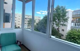 Apartament 2 camere, decomandat, 50 mp, parcare, Kaufland Marasti