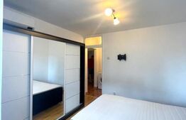 Apartament 2 camere, decomandat, 50 mp, parcare, Kaufland Marasti