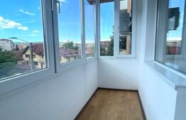 Apartament 2 camere, decomandat, 50 mp, parcare, Kaufland Marasti