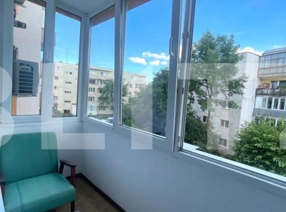 Apartament de închiriat 2 camere Marasti - 153473AI | BLITZ Cluj-Napoca | Poza13