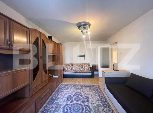 Apartament de închiriat 2 camere Marasti - 153473AI | BLITZ Cluj-Napoca | Poza6