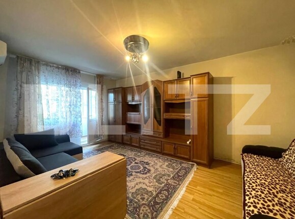 Apartament de închiriat 2 camere Marasti - 153473AI | BLITZ Cluj-Napoca | Poza5