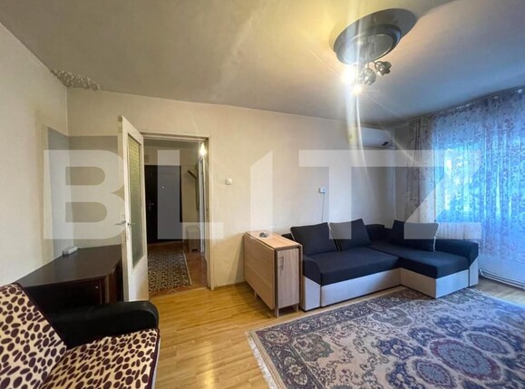 Apartament de închiriat 2 camere Marasti - 153473AI | BLITZ Cluj-Napoca | Poza3