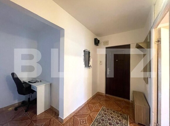 Apartament de închiriat 2 camere Marasti - 153473AI | BLITZ Cluj-Napoca | Poza10