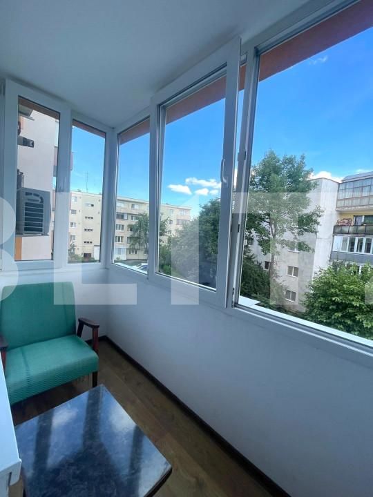 Apartament de închiriat 2 camere Marasti - 153473AI | BLITZ Cluj-Napoca | Poza13