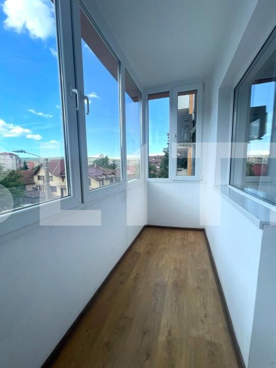 Apartament de închiriat 2 camere Marasti - 153473AI | BLITZ Cluj-Napoca | Poza14