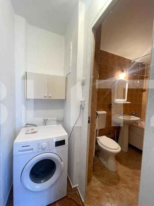 Apartament de închiriat 2 camere Marasti - 153473AI | BLITZ Cluj-Napoca | Poza12