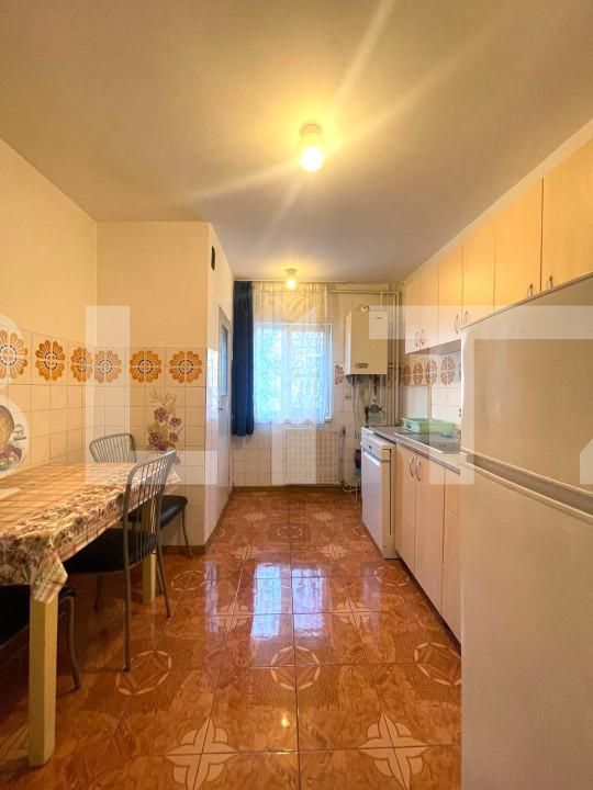 Apartament de închiriat 2 camere Marasti - 153473AI | BLITZ Cluj-Napoca | Poza8