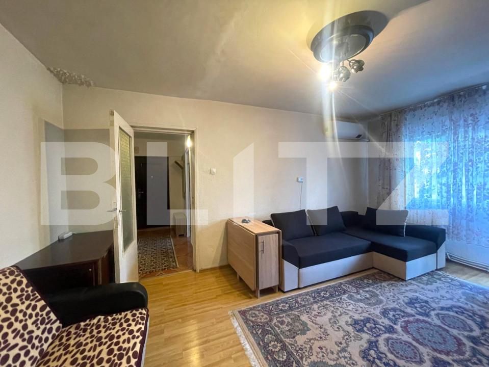 Apartament de închiriat 2 camere Marasti - 153473AI | BLITZ Cluj-Napoca | Poza3