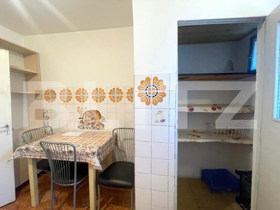 Apartament de închiriat 2 camere Marasti - 153473AI | BLITZ Cluj-Napoca | Poza9