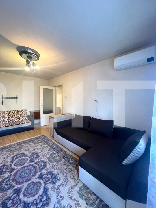 Apartament de închiriat 2 camere Marasti - 153473AI | BLITZ Cluj-Napoca | Poza4