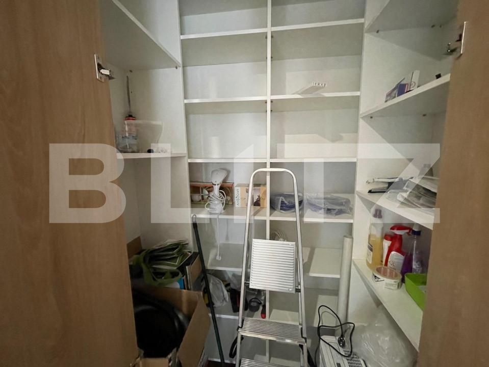 Apartament de vânzare 3 camere Chinteni - 153475AV | BLITZ Cluj-Napoca | Poza11