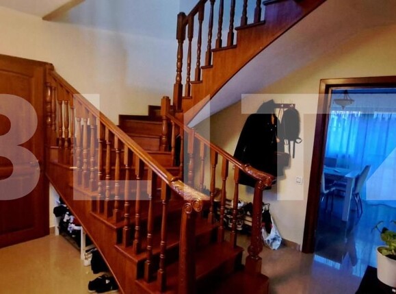 Casa de vânzare 4 camere Europa - 153478CV | BLITZ Cluj-Napoca | Poza2