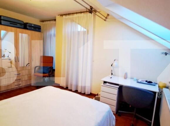 Casa de vânzare 4 camere Europa - 153478CV | BLITZ Cluj-Napoca | Poza5