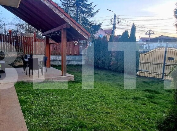 Casa de vânzare 4 camere Europa - 153478CV | BLITZ Cluj-Napoca | Poza13