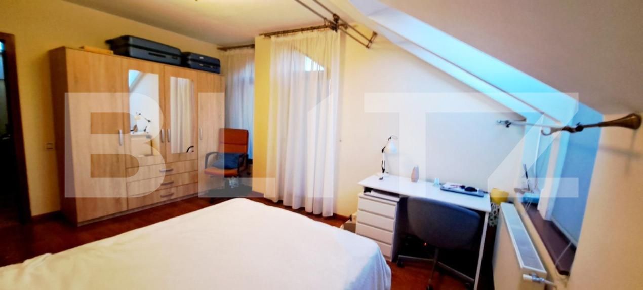 Casa de vânzare 4 camere Europa - 153478CV | BLITZ Cluj-Napoca | Poza12