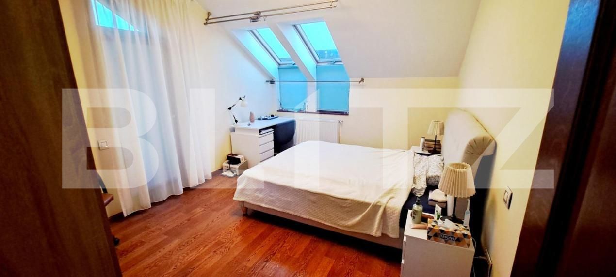 Casa de vânzare 4 camere Europa - 153478CV | BLITZ Cluj-Napoca | Poza13
