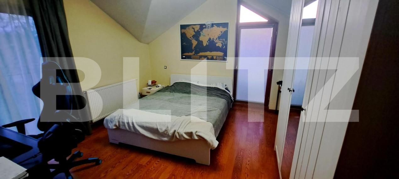 Casa de vânzare 4 camere Europa - 153478CV | BLITZ Cluj-Napoca | Poza8